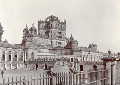 Lot 352 - 25 Photographs of India, c.1900
