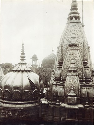 Lot 352 - 25 Photographs of India, c.1900