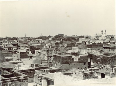 Lot 352 - 25 Photographs of India, c.1900