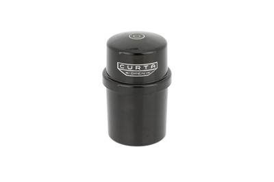 Lot 455 - A Curta Calculator Type II