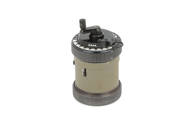 Lot 455 - A Curta Calculator Type II