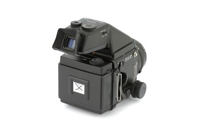 Lot 236 - A Mamiya RZ67 Pro II Medium Format Outfit