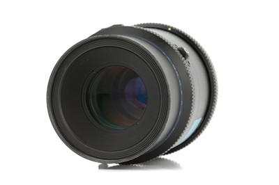 Lot 236 - A Mamiya RZ67 Pro II Medium Format Outfit