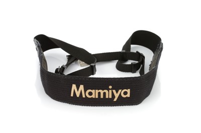 Lot 236 - A Mamiya RZ67 Pro II Medium Format Outfit