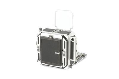 Lot 236 - A MPP Mk.VIII Large Format Field Camera