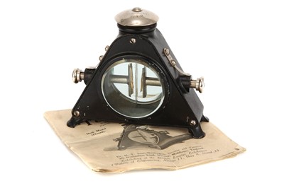 Lot 161 - A Huntington Texilscope