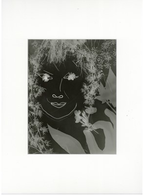 Lot 140 - VARVARA  ALEXANDROVNA RODCHENKO (1925 - 2019), Portrait of Katya