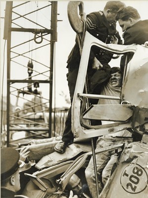 Lot 175 - Exhibition Press Photographs