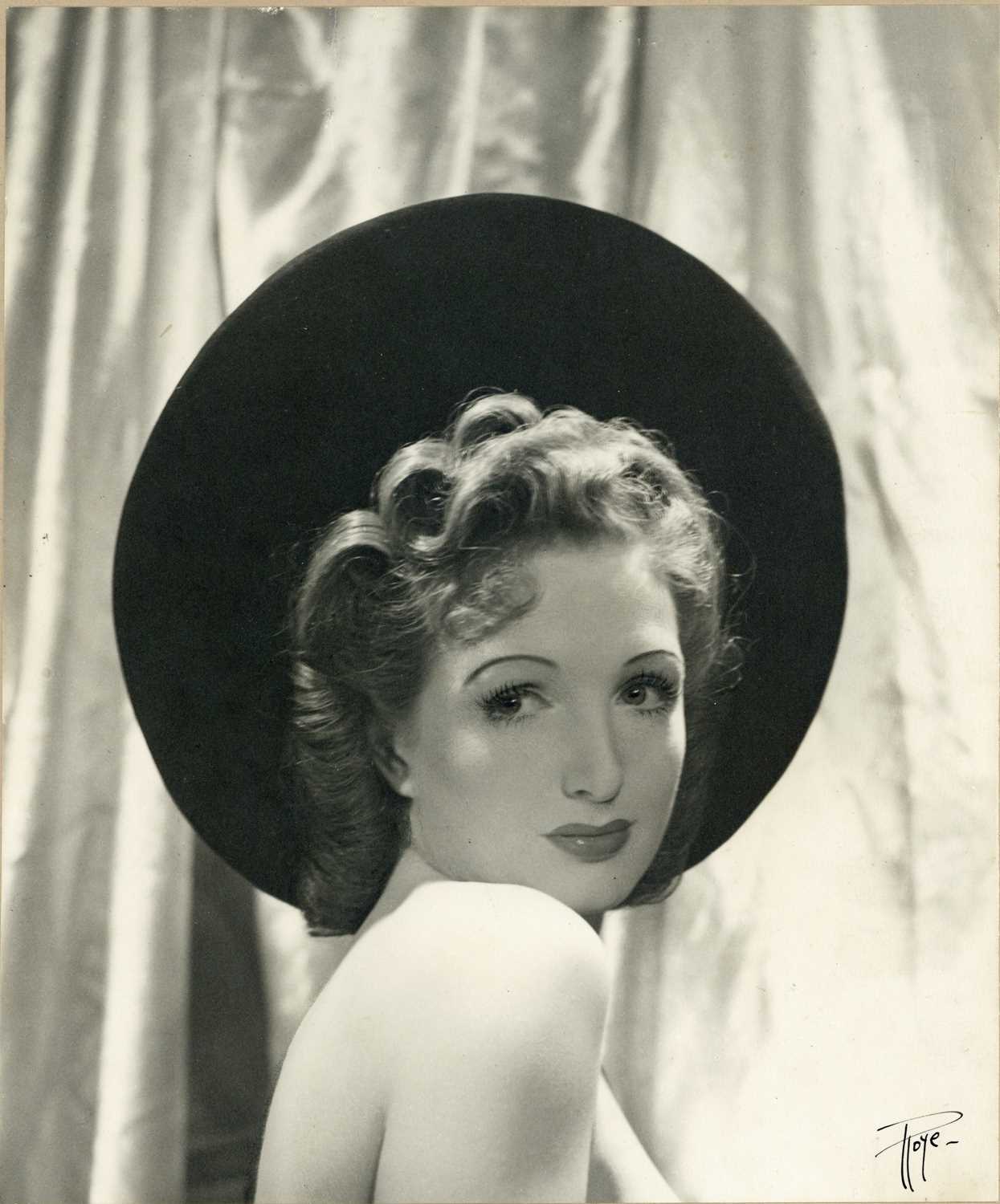 Lot 153 - ROYE (HORACE ROYE-NARBETH) (1906-2002)