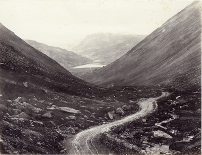 Lot 80 - ROGER FENTON (1819-1869), Kirkstone Pass, Westmoreland