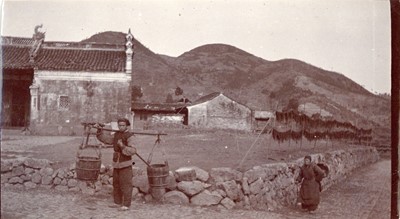 Lot 89 - Photographs of China, The Boxer Rebellion