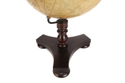 Lot 265 - A 12" Terrestrial Globe