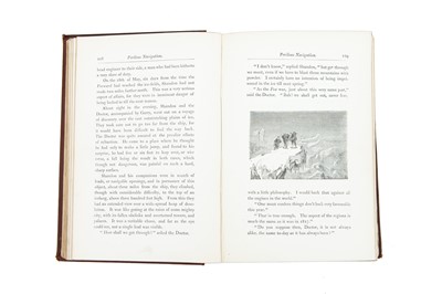 Lot 29 - VERNE, Jules, The English at the North Pole
