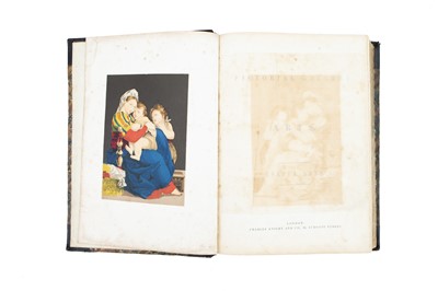 Lot 36 - Pictorial Gallery of Arts