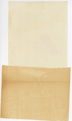 Lot 177 - Two Soviet Press Photographs, 1930's Accent to the Stratosphere