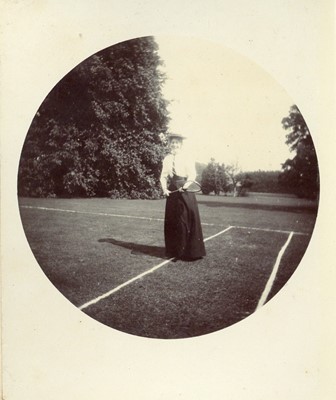 Lot 79 - A Victorian Album of Kodak No.1 Prints