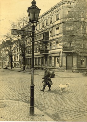 Lot 168 - A Collection of Russian WWII Press Photographs of the Red Army entering Berlin