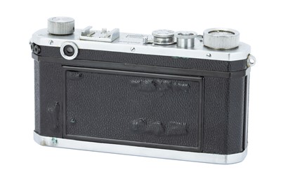 Lot 147 - A Nikon S '8-digit' Rangefinder Camera
