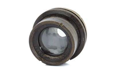 Lot 292 - A C. P. Goerz Hypar f/3.5 3" Lens