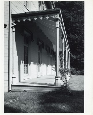 Lot 147 - Library Of Congress Documentation of Historic Buildings, Photograph Collection