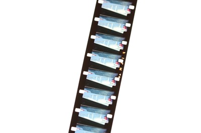 Lot 202 - Shipping Interest 16mm Cine Film Reel