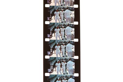 Lot 212 - Shipping Interest - 16mm Cine Film Reel