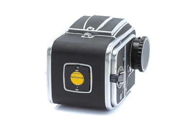 Lot 265 - A Hasselblad 500C/M Medium Format Camera