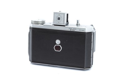 Lot 281 - A Kewshaw Peregrine II Camera