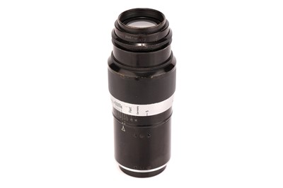 Lot 1054 - A Leitz Hektor f/4.5 135mm Lens