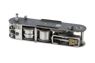 Lot 89 - A Leica MOOLY-C Motor Internals