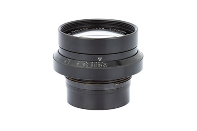 Lot 325 - A Taylor Hobson Cooke Speed Panchro f/2 58mm Lens