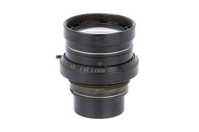 Lot 298 - A Cooke Speed Panchro f/2 50mm Lens