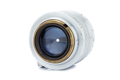 Lot 167 - A Nikon Nikkor-S.C f/1.4 50mm Lens