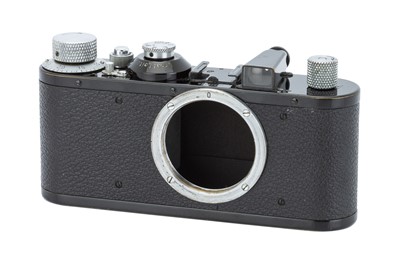 Lot 16 - A Leica I Standard Body